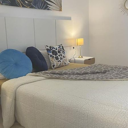 Apartamento Ocean Deluxe Palm-Mar Exterior foto