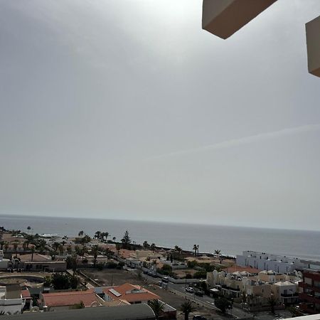 Apartamento Ocean Deluxe Palm-Mar Exterior foto